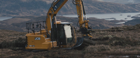 Why the UK's heatwaves make peatland restoration more important than ever